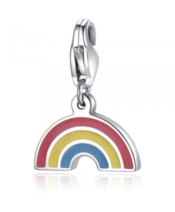 Charm S’Agapõ Happy Arcobaleno SHA348