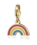 Charm S’Agapõ Happy Arcobaleno SHA349