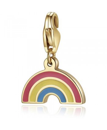 Charm S’Agapõ Happy Arcobaleno SHA349