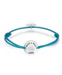 Bracciale S’Agapõ Make a Wish Life SMW14