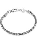 Bracciale S’Agapõ Amistad spina SAS15