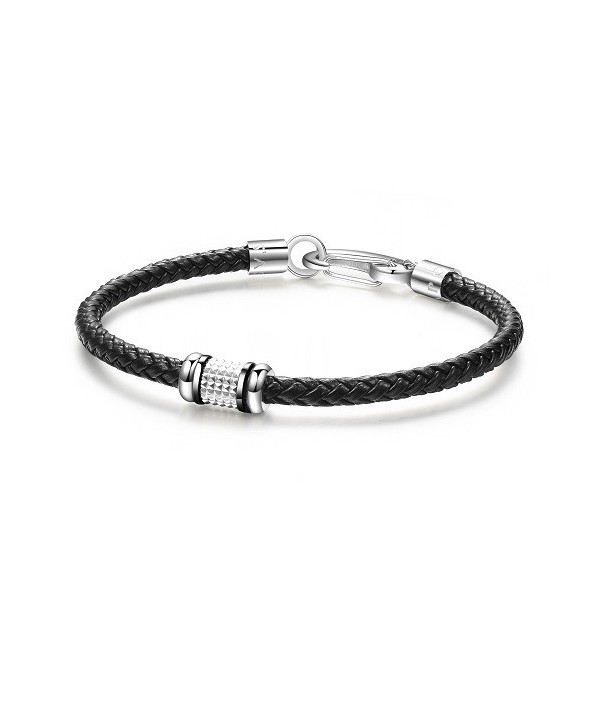 Bracciale S’Agapõ Volver acciaio SVL14