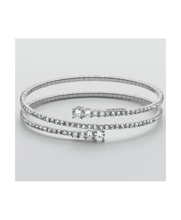 Bracciale Kiara Basik Chic argento,oro o oro rosa