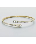 Bracciale Kiara Basik Chic argento,oro o oro rosa