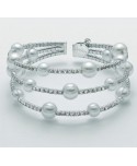 Bracciale Donna Basik Pearl BR727B