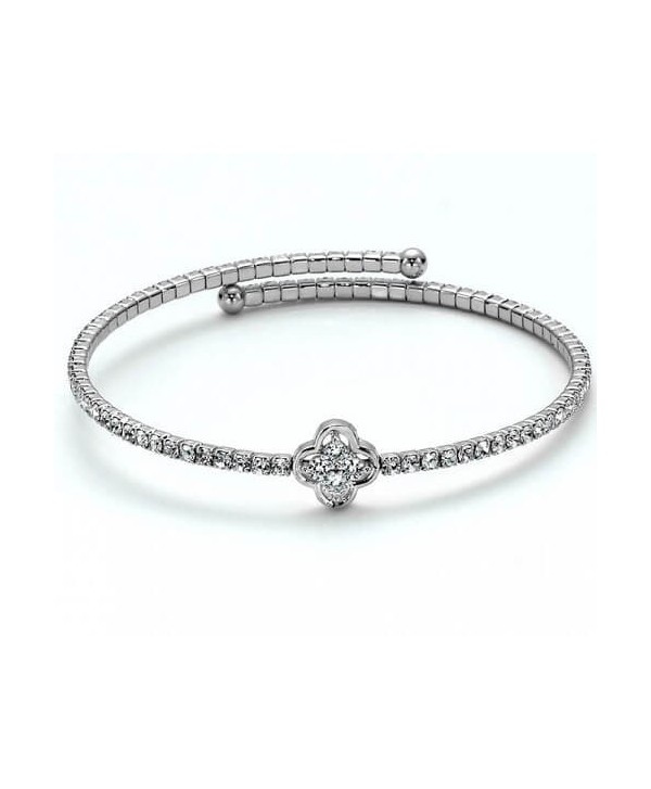 Bracciale Kiara Basik Chic argento, oro o oro rosa