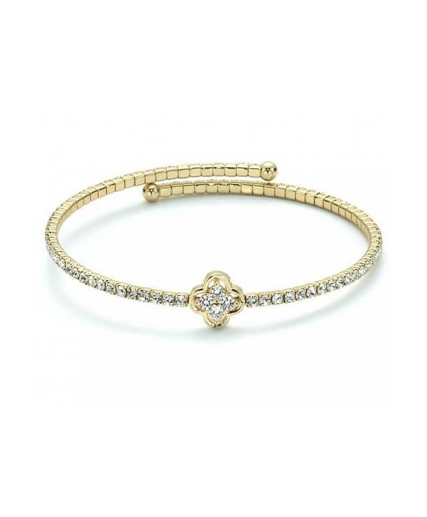 Bracciale Kiara Basik Chic argento, oro o oro rosa Bracciale Kiara Basik Chic argento, oro o oro rosa