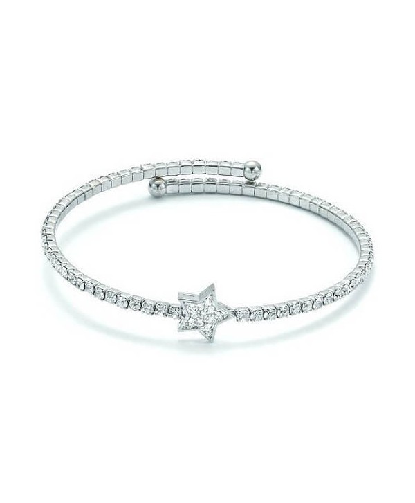 Bracciale Kiara Basik Chic argento,oro o oro rosa