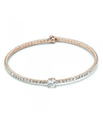 Bracciale Kiara Basik Chic argento, oro o oro rosa