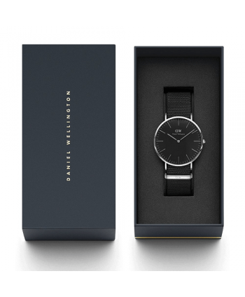 Orologio Daniel Wellington Classic Cornwall 36 MM