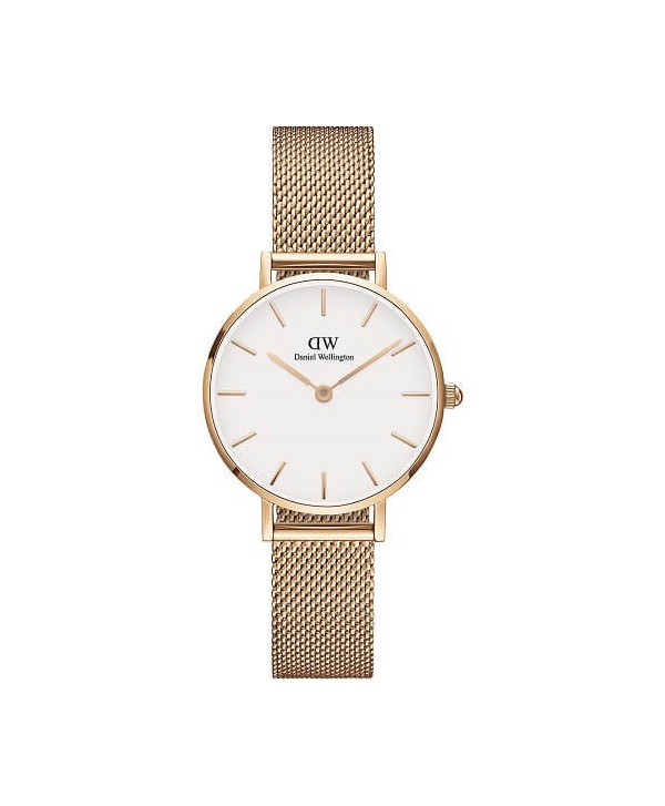 Orologio Daniel Wellington Petite Melrose 28 mm DW00100219