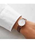 Orologio Daniel Wellington Petite St Mawes 28 mm DW00100231