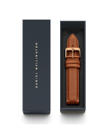 Cinturino unisex Daniel Wellington Durham 20 mm DW00200125