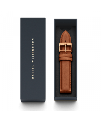 Cinturino unisex Daniel Wellington Durham 20 mm DW00200125