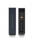 Cinturino Daniel Wellington Petite Sheffield 14 mm DW00200183