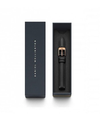 Cinturino Daniel Wellington Petite Sheffield 14 mm DW00200183