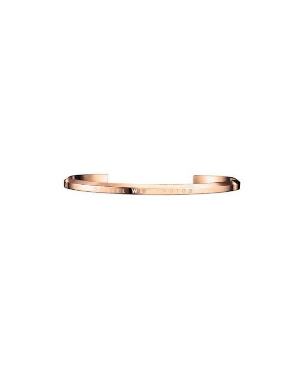 Bracciale Daniel Wellington Classic rosé DW00400003