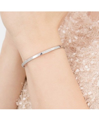 Bracciale Daniel Wellington Classic Cuff DW00400004