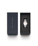 Orologio Daniel Wellington Icon Link 28 mm DW00100207