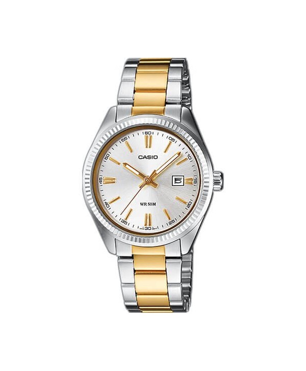 Orologio Casio Collection donna LTP-1302PD-1A1VEF