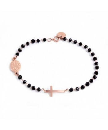 Bracciale Marlù Vision Rosario 33BR0004R-N