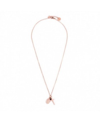 Collana Marlù Vision Believe rosata 33CN0001R