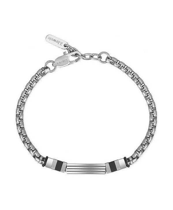 Bracciale Uomo 2Jewels Blockchain 231989