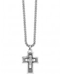 Collana Uomo 2Jewels Faith 251630