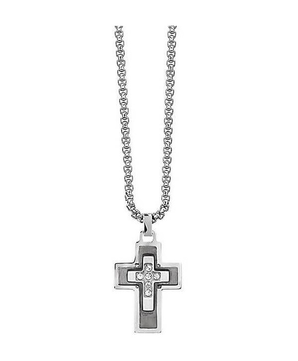 Collana Uomo 2Jewels Faith 251630