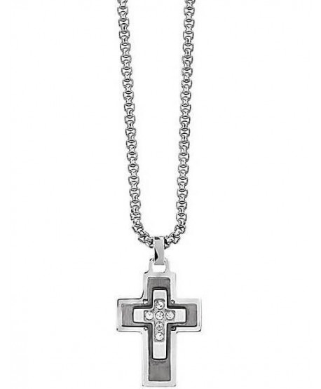 Collana Uomo 2Jewels Faith 251630