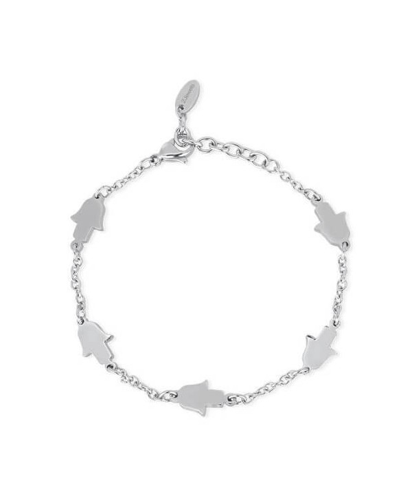 Bracciale Preppy Mano di Fatima