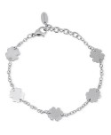 Bracciale 2Jewels Preppy Quadrifoglio 231798