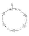 Bracciale 2Jewels Preppy Stelle 231796 231796