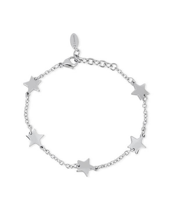 Bracciale 2Jewels Preppy Stelle 231796 231796