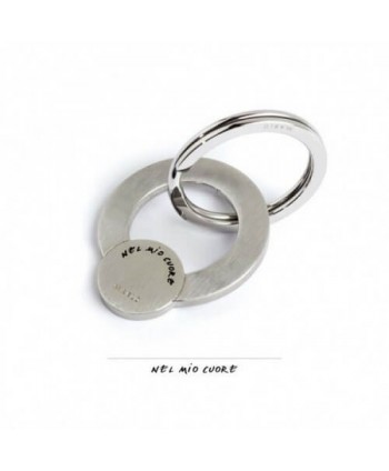 Portachiavi Marlù Nel Mio Cuore Famiglia albero della vita 15PC008