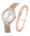 Set Orologio + Bracciale Morellato Just Time R0153161504