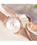 Set Orologio + Bracciale Morellato Just Time R0153161504