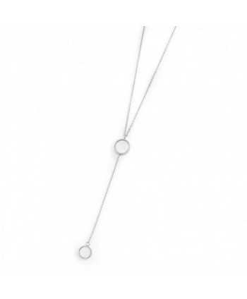 Collana lunga Marlù Be Woman double-face 2CO0062-NW