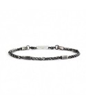 Bracciale Marlù Man Class cannine 4BR1844BR