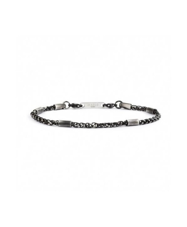 Bracciale Marlù Man Class cannine 4BR1844BR