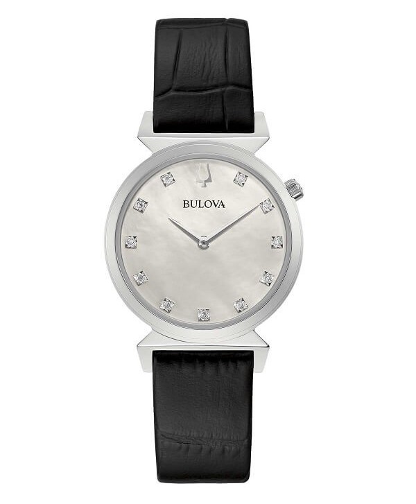 Orologio Bulova Donna Diamonds 96P210