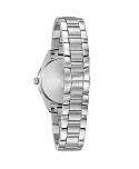 Orologio Bulova Donna Sutton Diamonds bianco 96P199