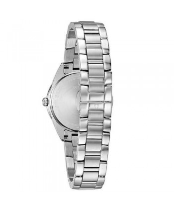 Orologio Bulova Donna Sutton Diamonds bianco 96P199