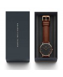 Orologio Daniel Wellington Classic Black St Mawes DW00100124