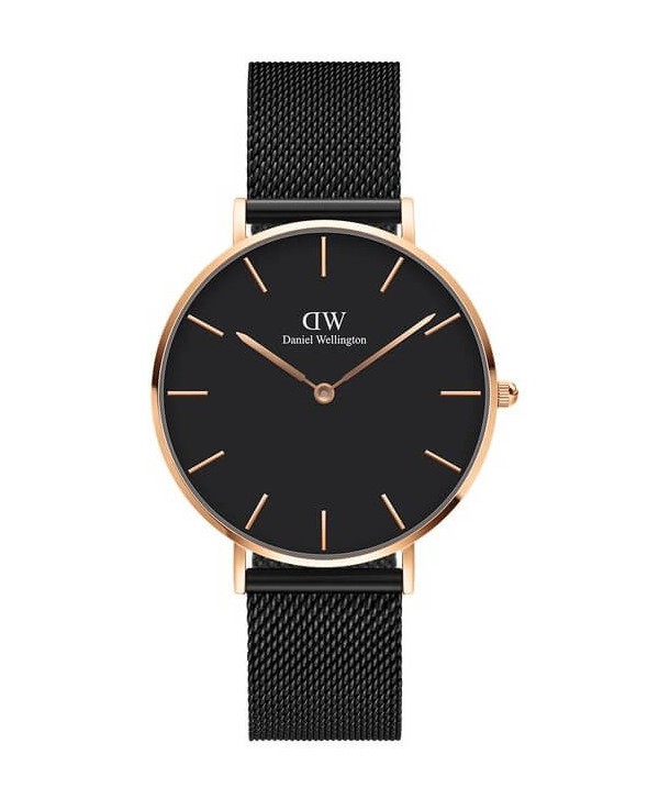 Orologio Daniel Wellington Petite Ashfield 36mm DW00100307