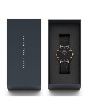 Orologio Daniel Wellington Petite Ashfield 36mm DW00100307