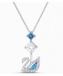 Collana Swarovski Dazzling Swan 5530625