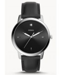 Orologio Solo Tempo Uomo Fossil Minimalist FS5497