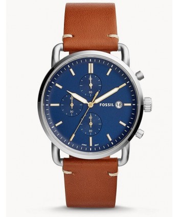 Orologio Cronografo Uomo Commuter FS5401