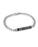 Bracciale 2Jewels Herby nero 231410